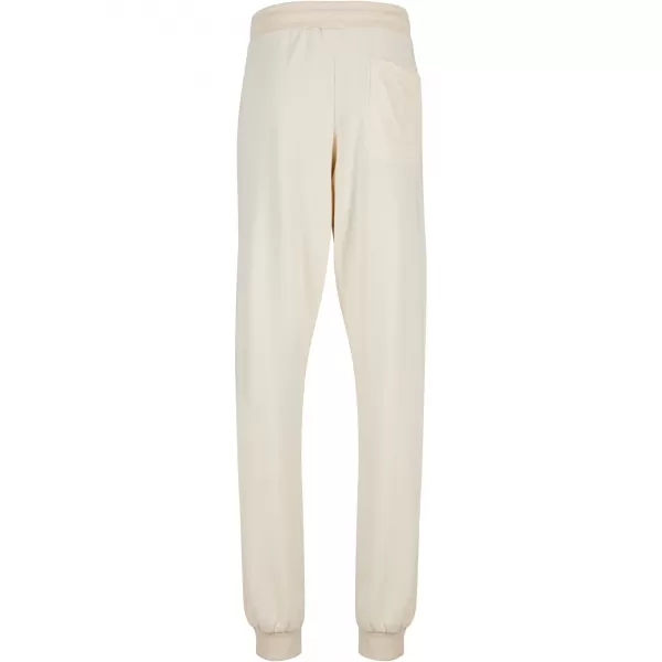  Pánske tepláky URBAN CLASSICS TB6727 White/Sand 