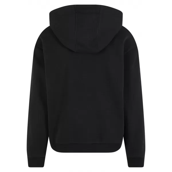  Pánska mikina URBAN CLASSICS TB6750 ČIERNA 