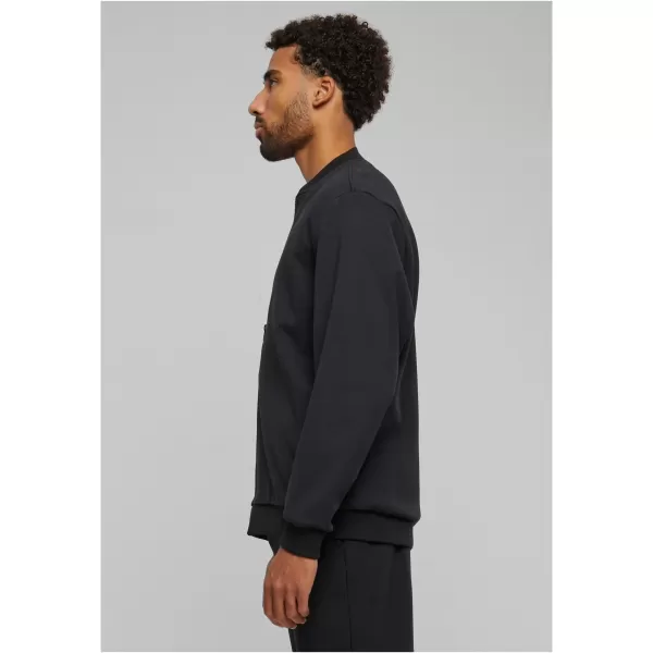  Pánska bunda URBAN CLASSICS TB6700 BLACK 
