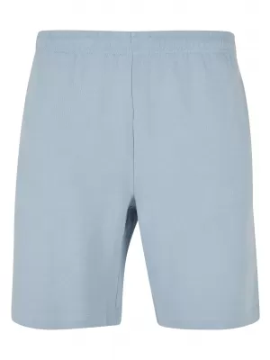 Pánske šortky URBAN CLASSICS TB6297 Summer BLUE