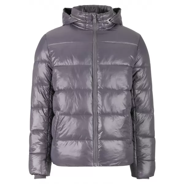  Pánska bunda URBAN CLASSICS TB7014 TMAVÝ KAMEŇ 