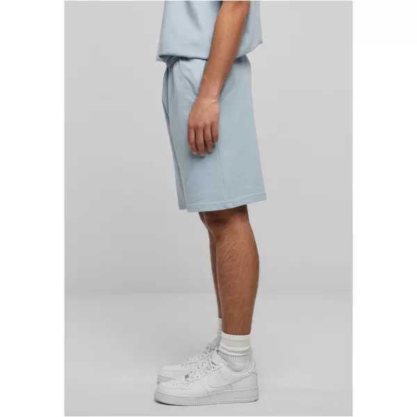  Pánske šortky URBAN CLASSICS TB6297 Summer BLUE 