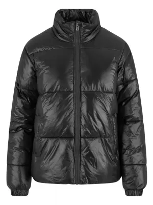 Dámska bunda URBAN CLASSICS TB7003 ČIERNA
