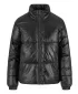 Dámska bunda URBAN CLASSICS TB7003 ČIERNA