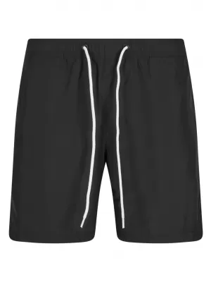 Pánske šortky URBAN CLASSICS TB6613 čierna