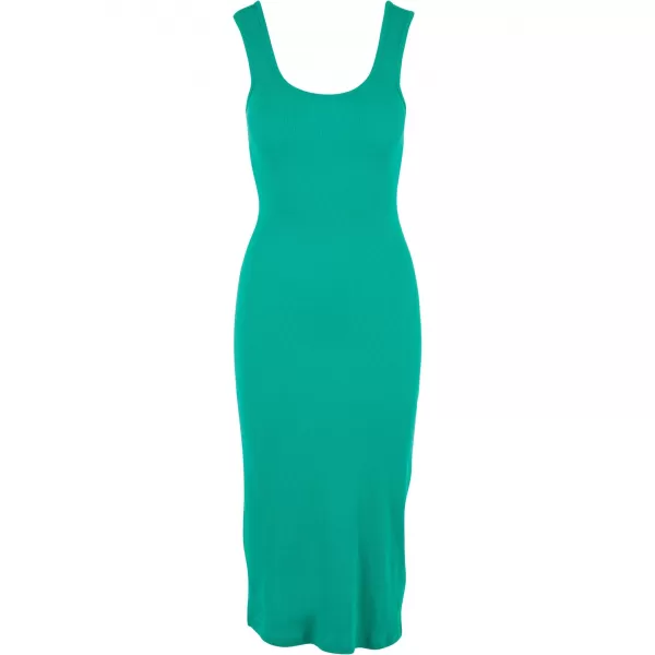  Dámska mestská klasika TB6190 Fern GREEN 
