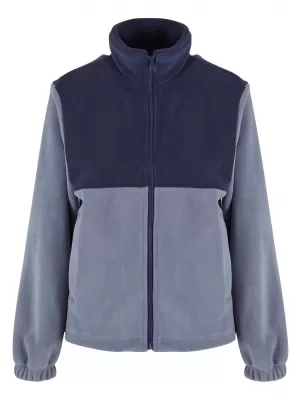 Dámska bunda URBAN CLASSICS TB6905 NÁMORNÍCTVO/OBLAČNO