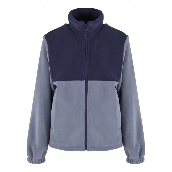  Dámska bunda URBAN CLASSICS TB6905 NÁMORNÍCTVO/OBLAČNO 
