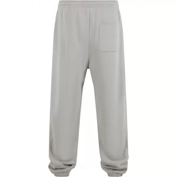  Pánske tepláky URBAN CLASSICS TB6749 ĽAHKÝ ASFALT 