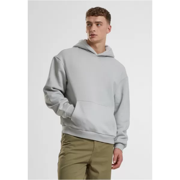  Pánska mikina URBAN CLASSICS TB6750 ĽAHKÝ ASFALT 