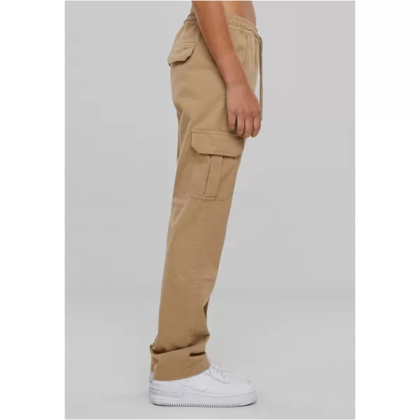  Ženské nohavice mestské klasiky TB6158 Únie BEIGE 