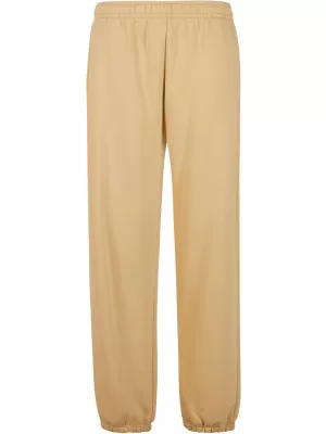 Pánske tepláky URBAN CLASSICS TB6749 ZVÄZOK BÉŽOVÝ