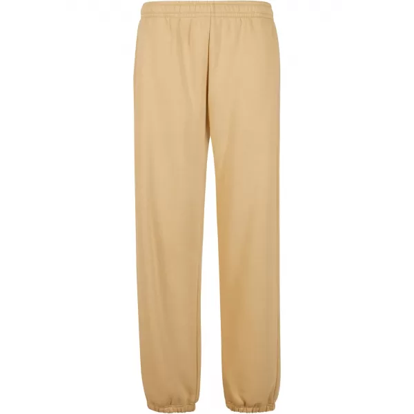  Pánske tepláky URBAN CLASSICS TB6749 ZVÄZOK BÉŽOVÝ 