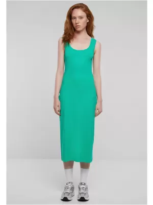 Dámska mestská klasika TB6190 Fern GREEN