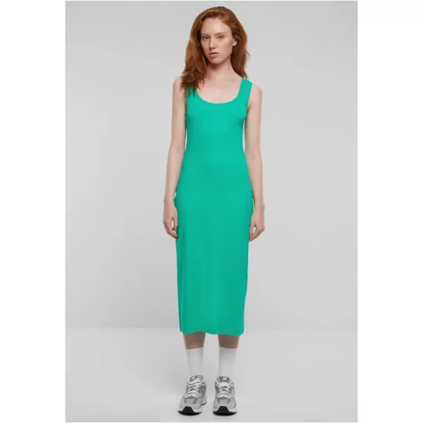  Dámska mestská klasika TB6190 Fern GREEN 