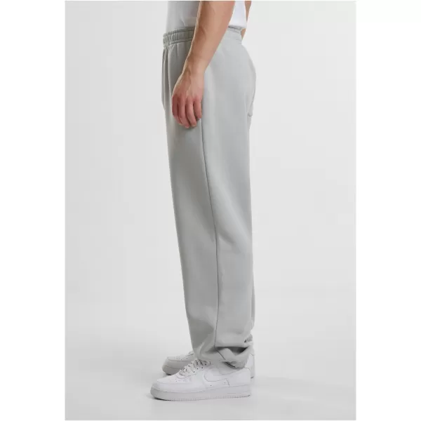  Pánske tepláky URBAN CLASSICS TB6749 ĽAHKÝ ASFALT 