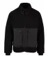 Pánska bunda URBAN CLASSICS TB6329 čierna/čierna