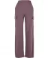 Dámske tepláky URBAN CLASSICS TB6857 vyblednuté fialové