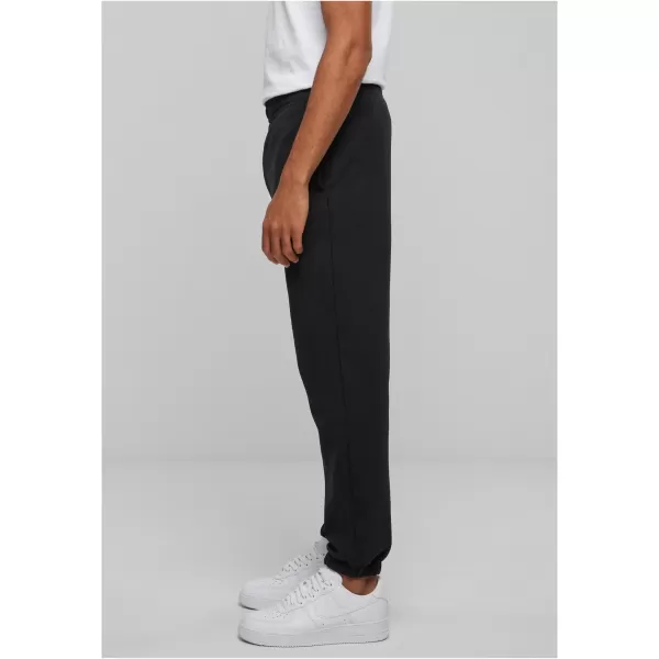  Pánske tepláky URBAN CLASSICS TB6702 čierna 