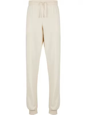 Pánske tepláky URBAN CLASSICS TB6727 White/Sand