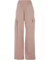 Dámske tepláky URBAN CLASSICS TB6857 Dusk Rose