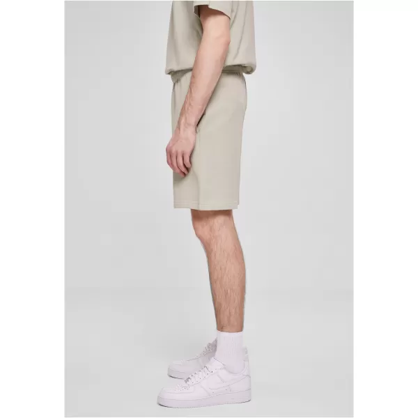  Pánske šortky URBAN CLASSICS TB6297 Soft Salvia 