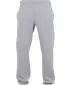 Pánske tepláky URBAN CLASSICS TB7282 VRES SIVÝ