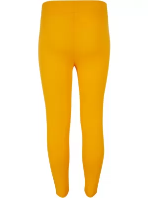 Legíny pre deti URBAN CLASSICS Uck1174 Magic Mango