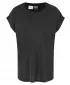 T -shirt URBAN CLASSICS UCK4092 ČIERNY