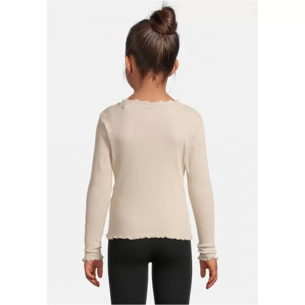  Detská t -shirt URBAN CLASSICS Uck3996 Mäkká morská tráva 