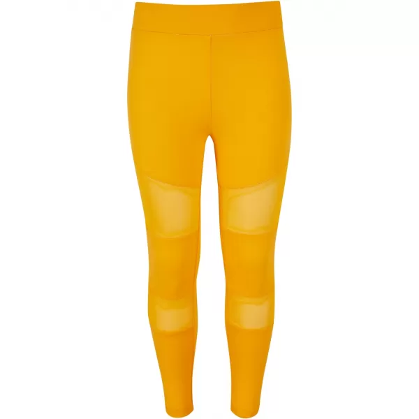  Legíny pre deti URBAN CLASSICS Uck1174 Magic Mango 