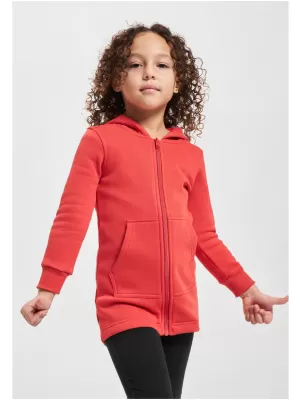 Detská mikina URBAN CLASSICS UCK1075 Huggerred