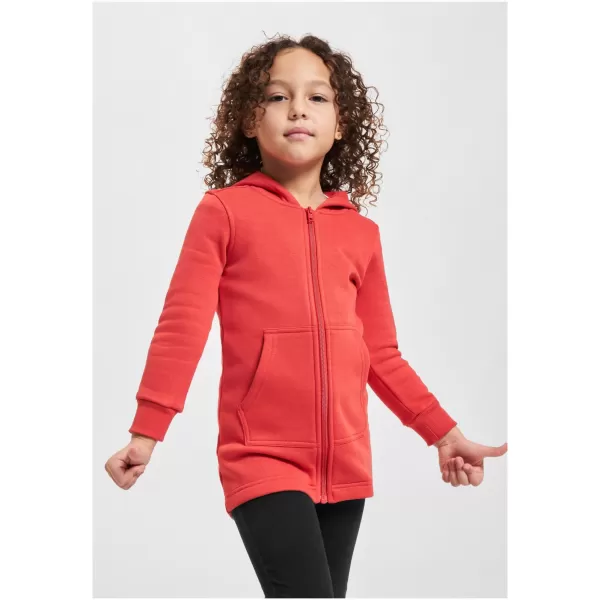  Detská mikina URBAN CLASSICS UCK1075 Huggerred 