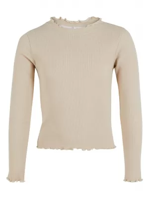 Detská t -shirt URBAN CLASSICS Uck3996 Mäkká morská tráva