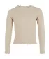 Detská t -shirt URBAN CLASSICS Uck3996 Mäkká morská tráva