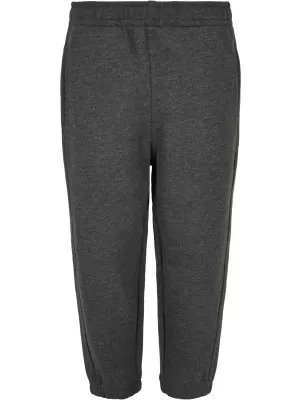 Detské tepláky URBAN CLASSICS Uck014b uhlie