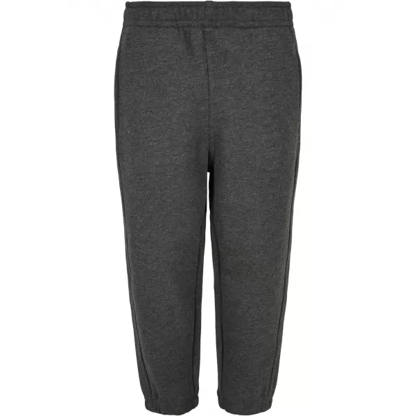  Detské tepláky URBAN CLASSICS Uck014b uhlie 