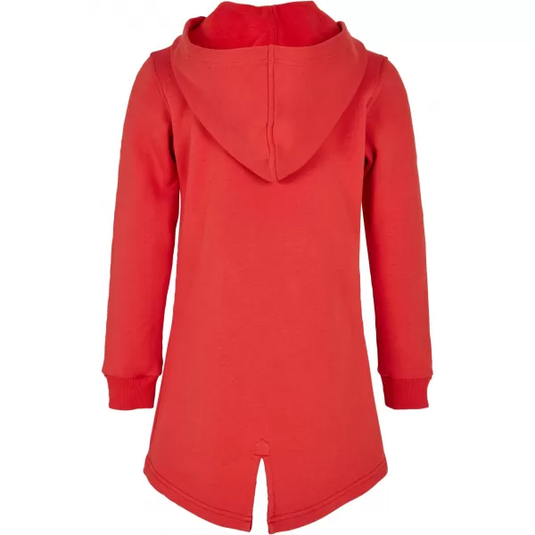  Detská mikina URBAN CLASSICS UCK1075 Huggerred 