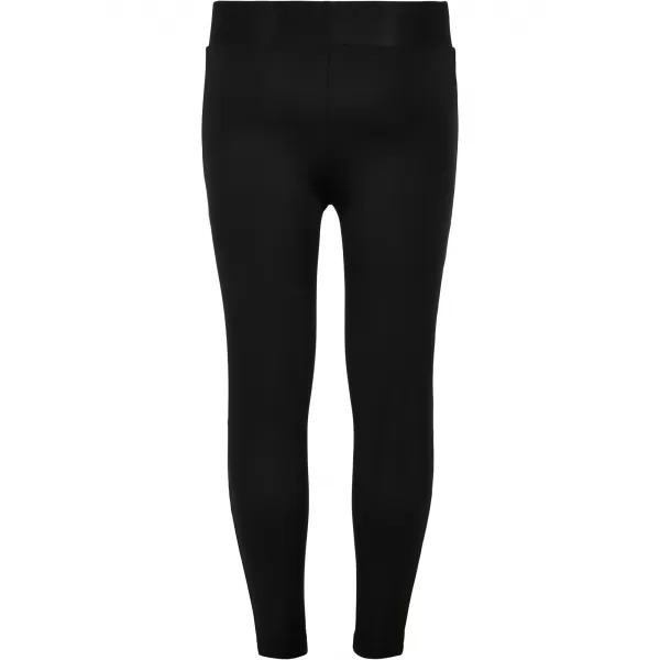  Detské legíny URBAN CLASSICS Uck1174 čierna 