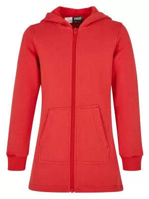 Detská mikina URBAN CLASSICS UCK1075 Huggerred