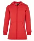 Detská mikina URBAN CLASSICS UCK1075 Huggerred