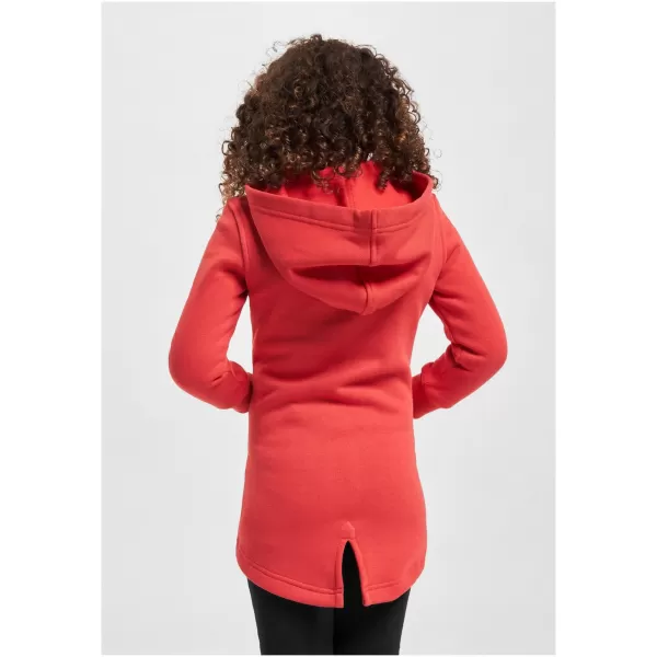  Detská mikina URBAN CLASSICS UCK1075 Huggerred 