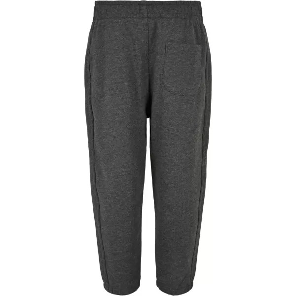  Detské tepláky URBAN CLASSICS Uck014b uhlie 