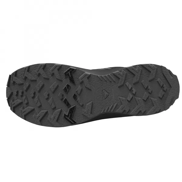  Pánske topánky SALOMON EXTEGRA L47800500 ČIERNA/ASFALTOVÁ/CÍNOVÁ 