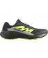 Pánske topánky SALOMON ALPHAGLIDE GTX L47802000 ČIERNA/ZLIATINA/OSTRO ZELENÁ