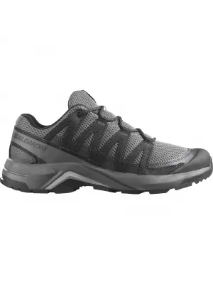 Pánske topánky SALOMON X-ADVENTURE RECON L47813400 CASTLEROCK/FANTÓM/ZLIATINA