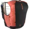 Dámsky ruksak SALOMON ACTIVE SKIN 12 WOMEN SET LC2663200 EMERGLOW/ČIERNA