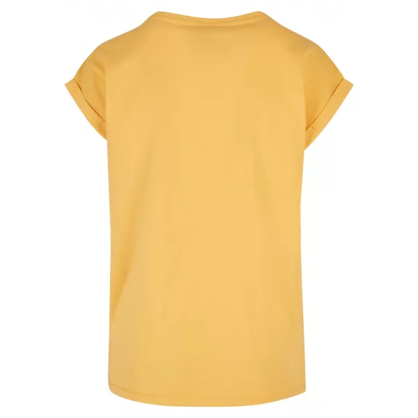  Dámska t -shirt URBAN CLASSICS TB771 DIMY ELELL 