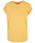 Dámska t -shirt URBAN CLASSICS TB771 DIMY ELELL