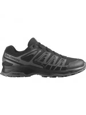 Pánske topánky SALOMON EXTEGRA L47800500 ČIERNA/ASFALTOVÁ/CÍNOVÁ